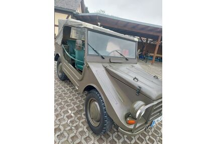 Auto Union Andere Gebrauchtwagen