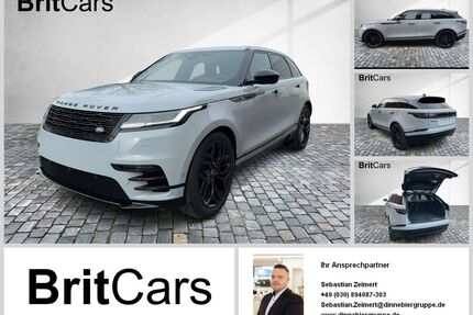 Land Rover Range Rover Velar Gebrauchtwagen