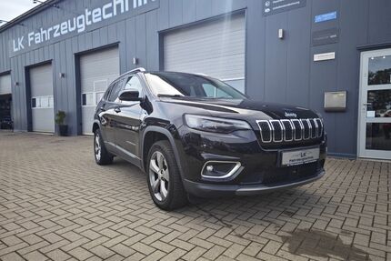 Jeep Cherokee Gebrauchtwagen
