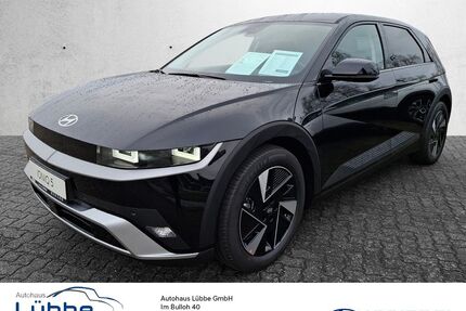 Hyundai IONIQ 5 Gebrauchtwagen