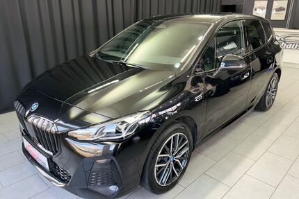 BMW 225 Gebrauchtwagen