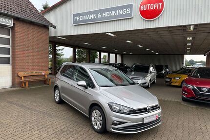 VW Golf Sportsvan Gebrauchtwagen