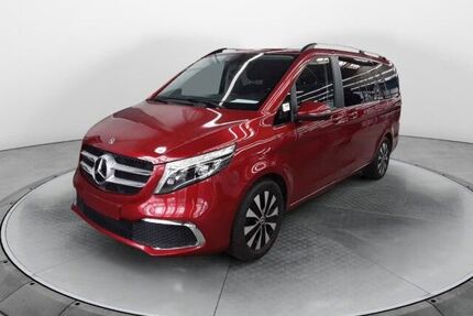 Mercedes-Benz V 300 Gebrauchtwagen