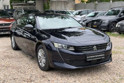 Peugeot 508 Gebrauchtwagen