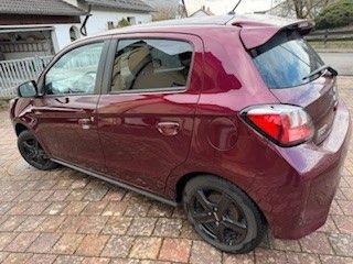 Mitsubishi Space Star Gebrauchtwagen