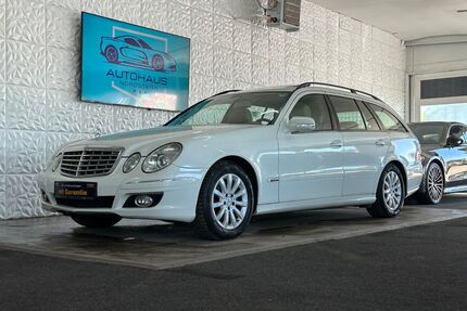 Mercedes-Benz E 220 Gebrauchtwagen