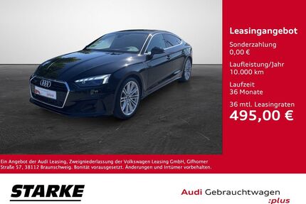 Audi A5 Gebrauchtwagen