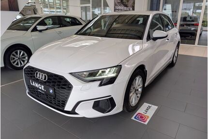 Audi A3 Gebrauchtwagen