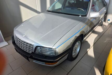 Opel Senator Gebrauchtwagen