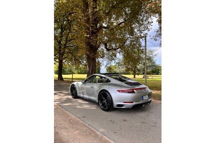 Porsche 991 Gebrauchtwagen