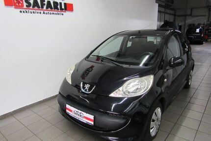 Peugeot 107 Gebrauchtwagen