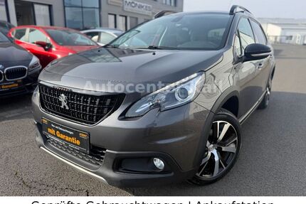 Peugeot 2008 Gebrauchtwagen