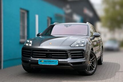 Porsche Cayenne Gebrauchtwagen
