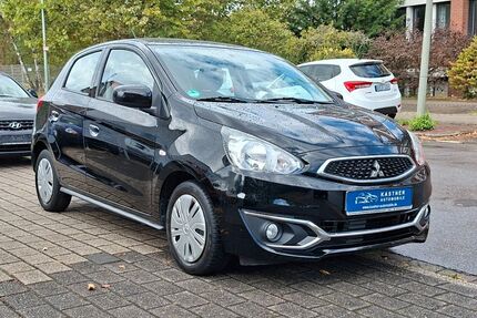 Mitsubishi Space Star Gebrauchtwagen