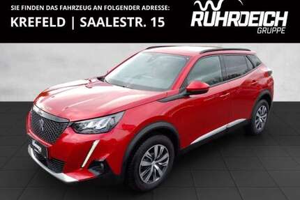 Peugeot 2008 Gebrauchtwagen