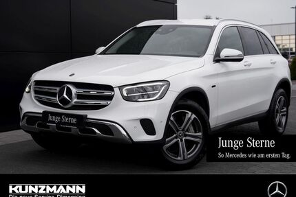 Mercedes-Benz GLC 300 Gebrauchtwagen