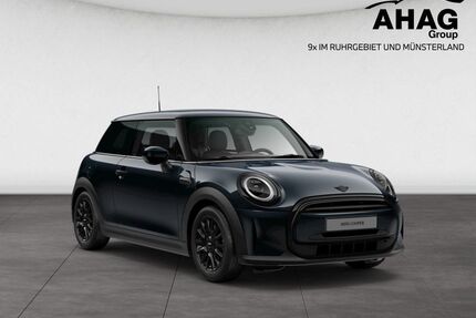 Mini Cooper Gebrauchtwagen