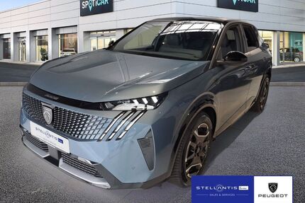 Peugeot 3008 Gebrauchtwagen