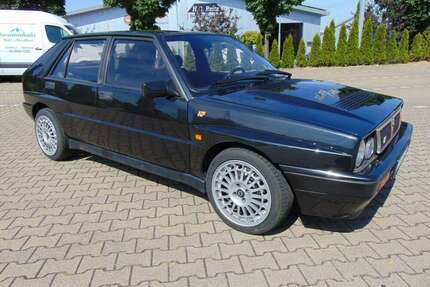 Lancia Delta Gebrauchtwagen