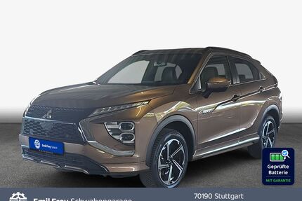 Mitsubishi Eclipse Cross Gebrauchtwagen