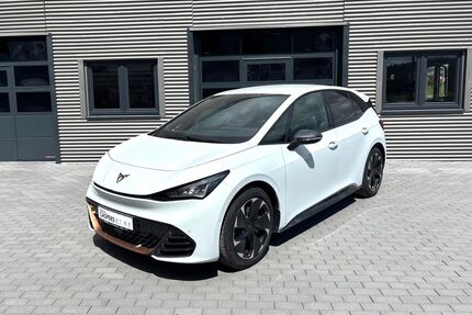 Cupra Born Gebrauchtwagen