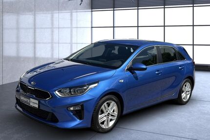 Kia ceed / Ceed Gebrauchtwagen