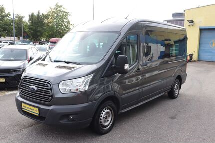 Ford Transit Gebrauchtwagen