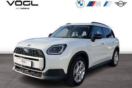 Mini Cooper C Countryman Gebrauchtwagen