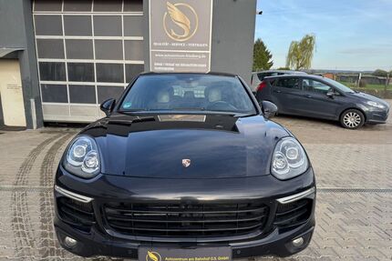 Porsche Cayenne Gebrauchtwagen