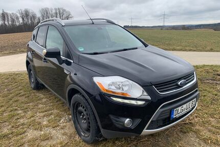Ford Kuga Gebrauchtwagen
