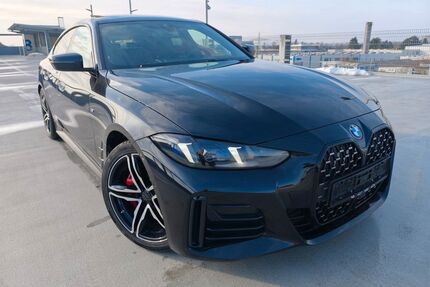 BMW 420 Gran Coupé Gebrauchtwagen