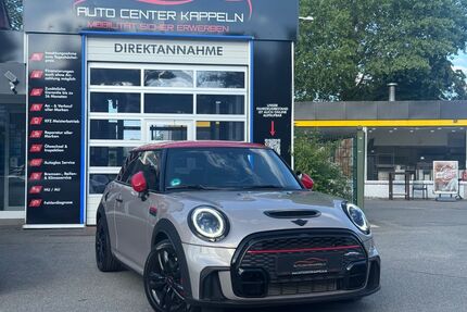 Mini John Cooper Works Gebrauchtwagen