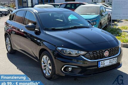 Fiat Tipo Gebrauchtwagen
