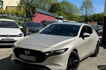 Mazda 3 Gebrauchtwagen