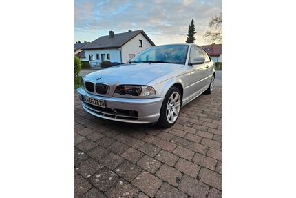BMW 318 Gebrauchtwagen
