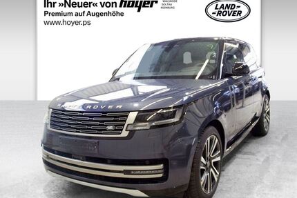 Land Rover Range Rover Gebrauchtwagen