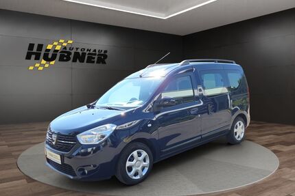 Dacia Dokker Gebrauchtwagen