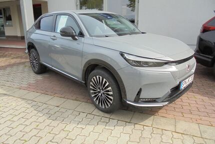 Honda e Gebrauchtwagen