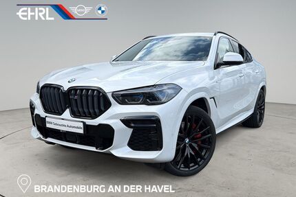 BMW X6 Gebrauchtwagen