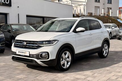 Opel T-Cross 