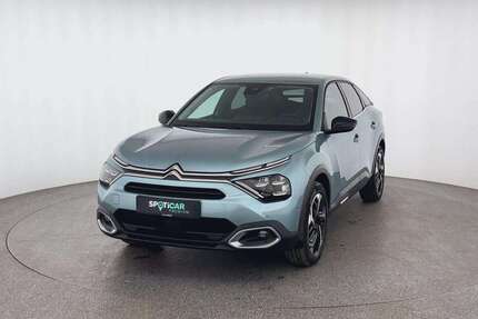 Citroen C4 Gebrauchtwagen