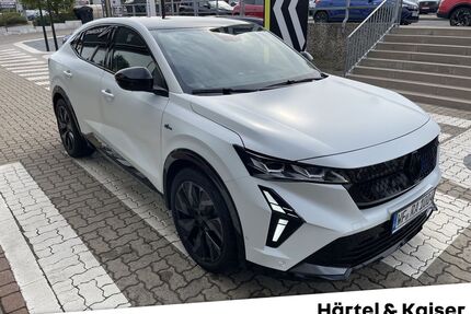 Renault Rafale Gebrauchtwagen