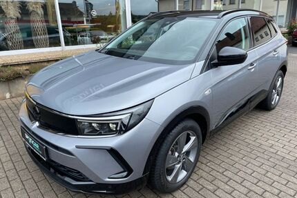 Opel Grandland (X) Gebrauchtwagen