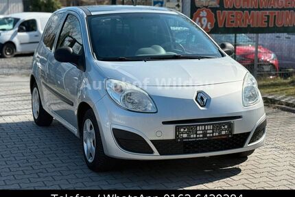 Renault Twingo Gebrauchtwagen