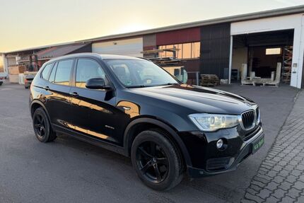 BMW X3 Gebrauchtwagen