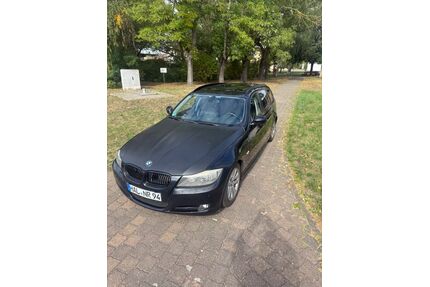 BMW 325 Gebrauchtwagen