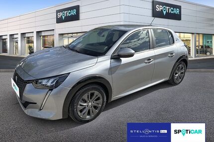 Peugeot 208 Gebrauchtwagen