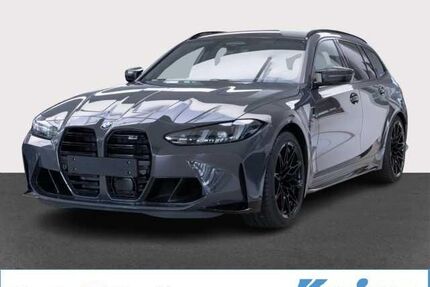 BMW M3 Gebrauchtwagen