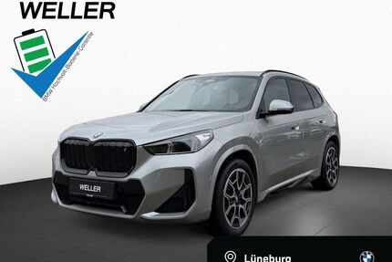 BMW iX1 Gebrauchtwagen