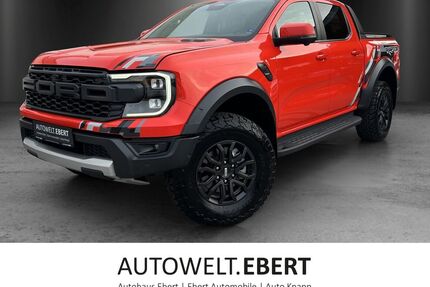 Ford Ranger Gebrauchtwagen